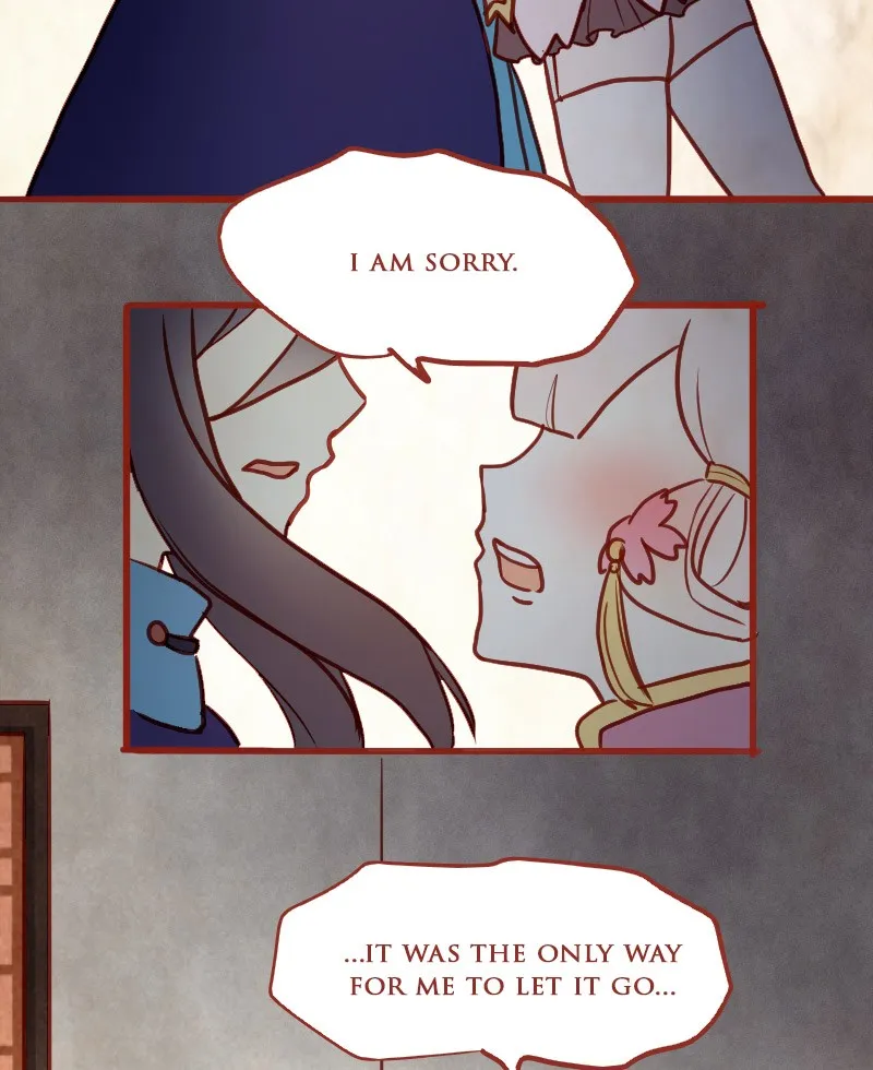 Read Phantom Paradise chapter 23 image 62 on Lezhin