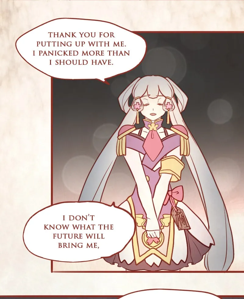 Read Phantom Paradise chapter 23 image 64 on Lezhin