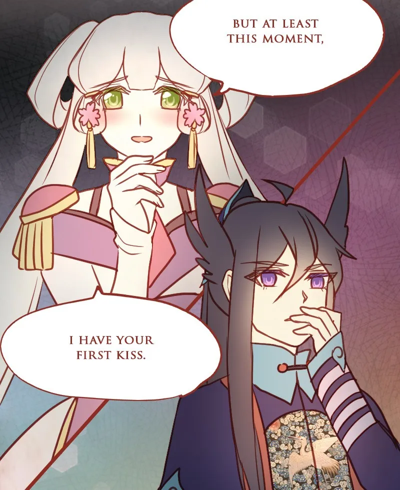Read Phantom Paradise chapter 23 image 65 on Lezhin