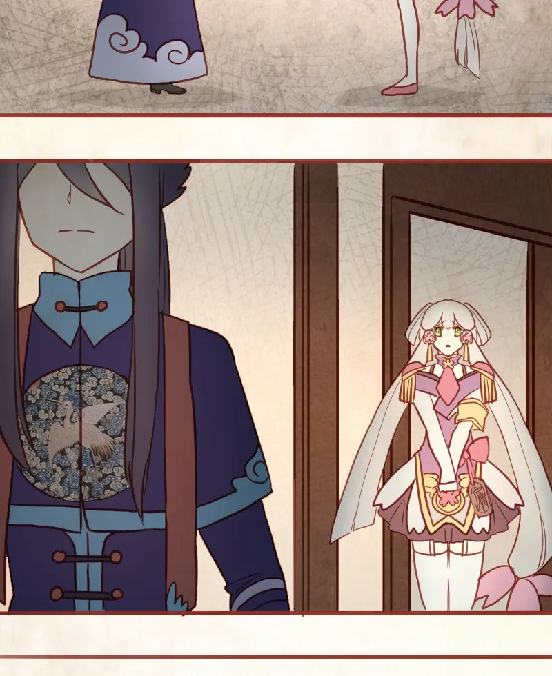 Read Phantom Paradise chapter 23 image 69 on Lezhin
