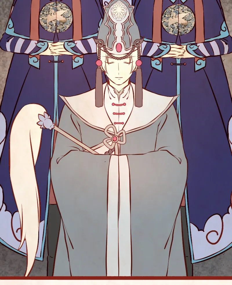 Read Phantom Paradise chapter 23 image 76 on Lezhin