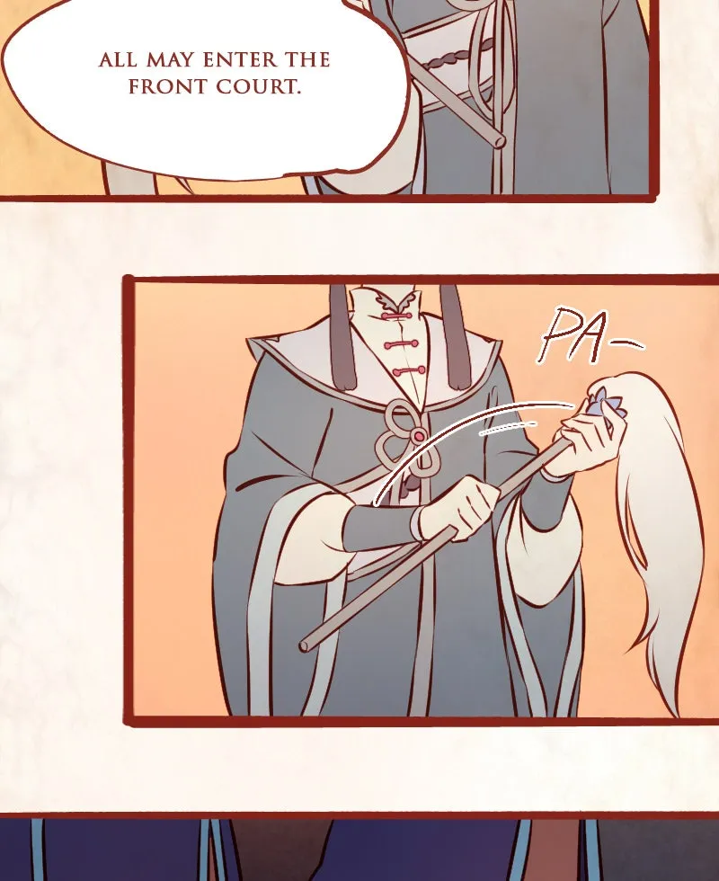 Read Phantom Paradise chapter 23 image 80 on Lezhin