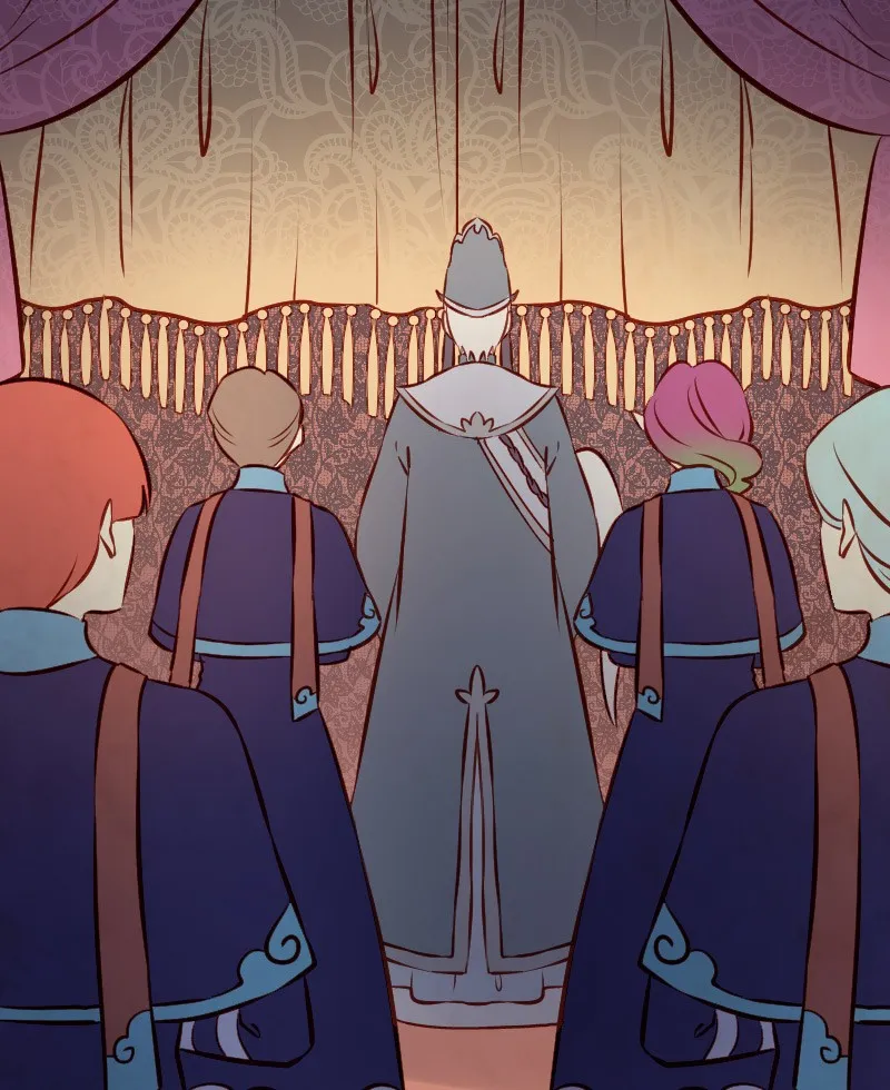 Read Phantom Paradise chapter 23 image 82 on Lezhin