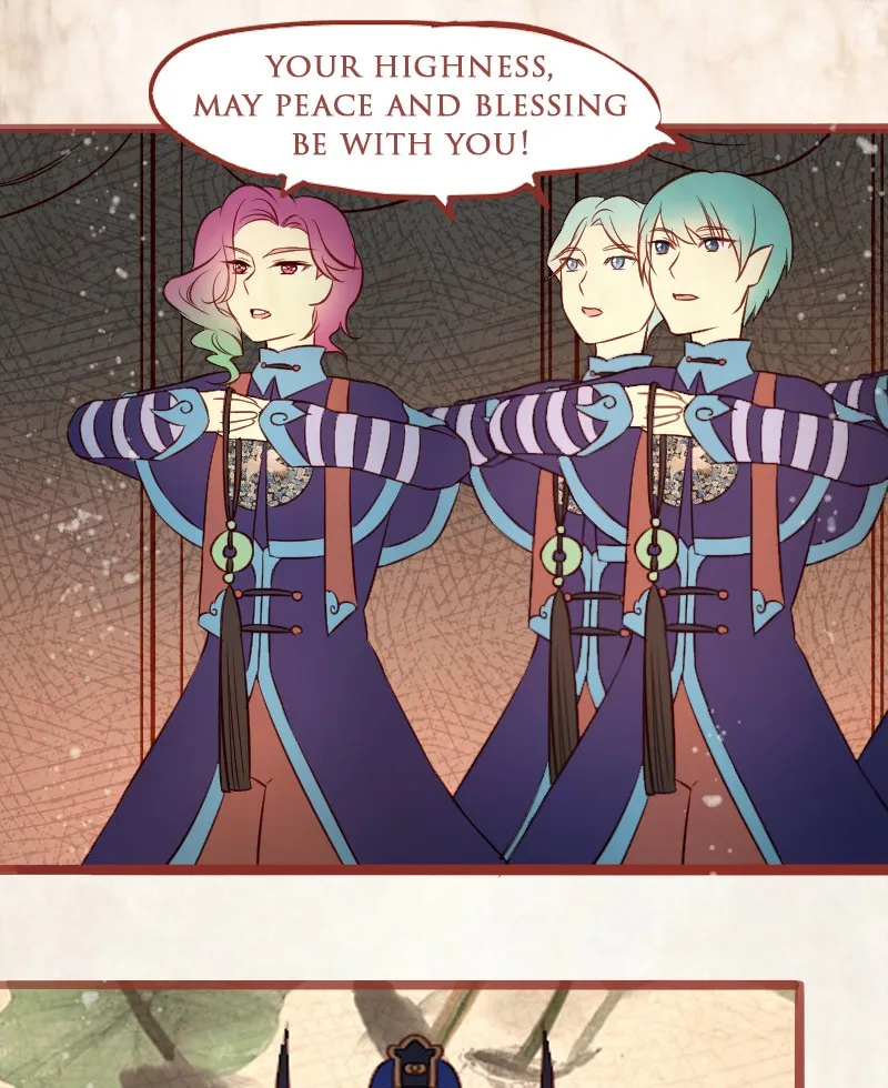 Read Phantom Paradise chapter 24 image 11 on Lezhin