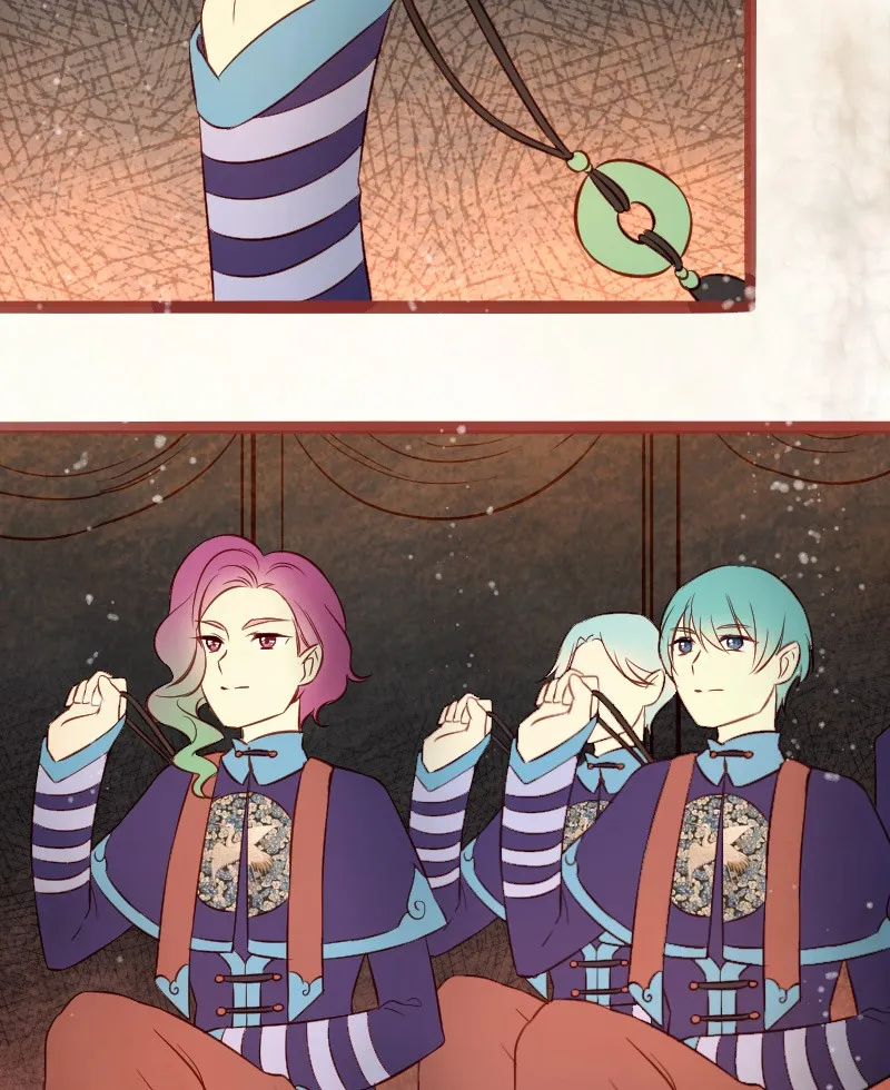 Read Phantom Paradise chapter 24 image 13 on Lezhin