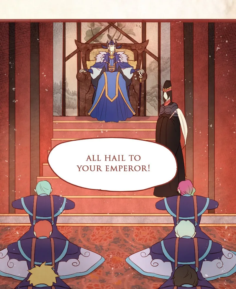 Read Phantom Paradise chapter 24 image 16 on Lezhin