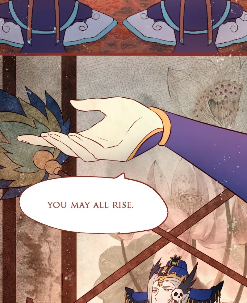 Read Phantom Paradise chapter 24 image 17 on Lezhin