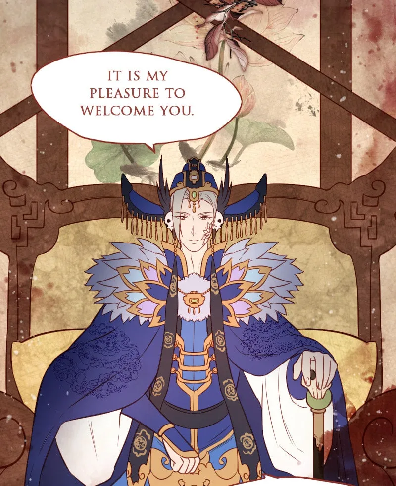 Read Phantom Paradise chapter 24 image 2 on Lezhin