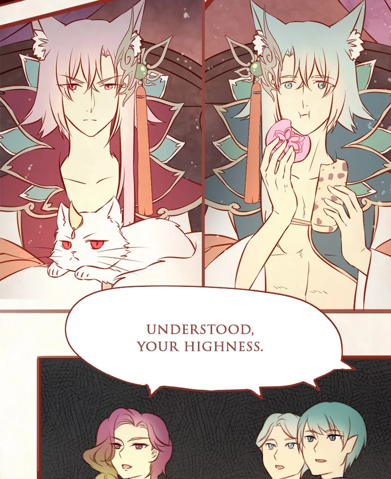 Read Phantom Paradise chapter 24 image 21 on Lezhin