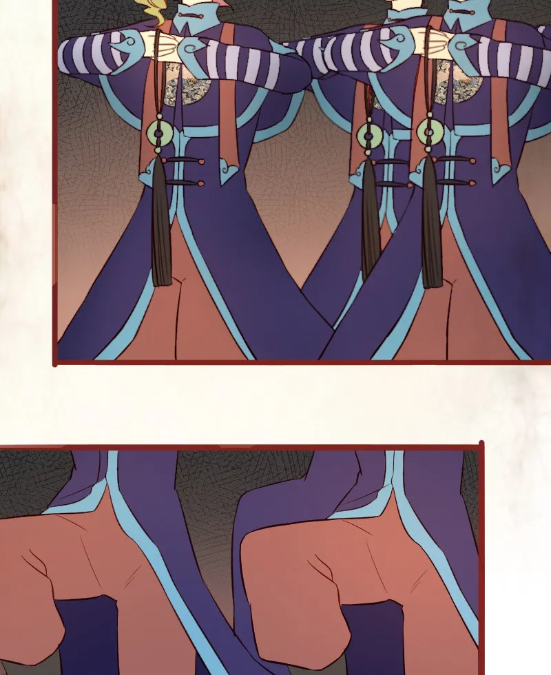 Read Phantom Paradise chapter 24 image 22 on Lezhin