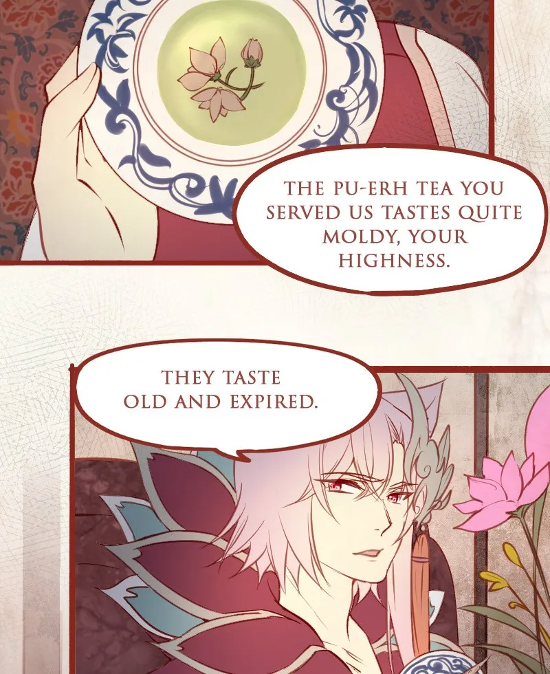 Read Phantom Paradise chapter 24 image 28 on Lezhin