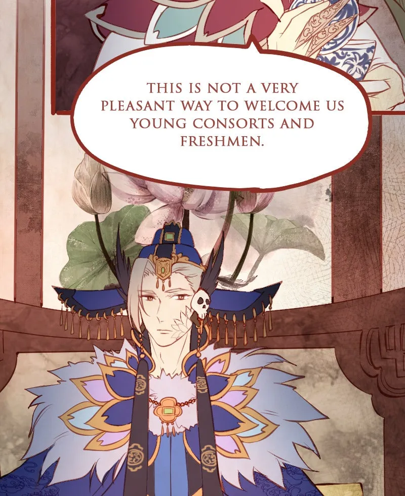Read Phantom Paradise chapter 24 image 29 on Lezhin