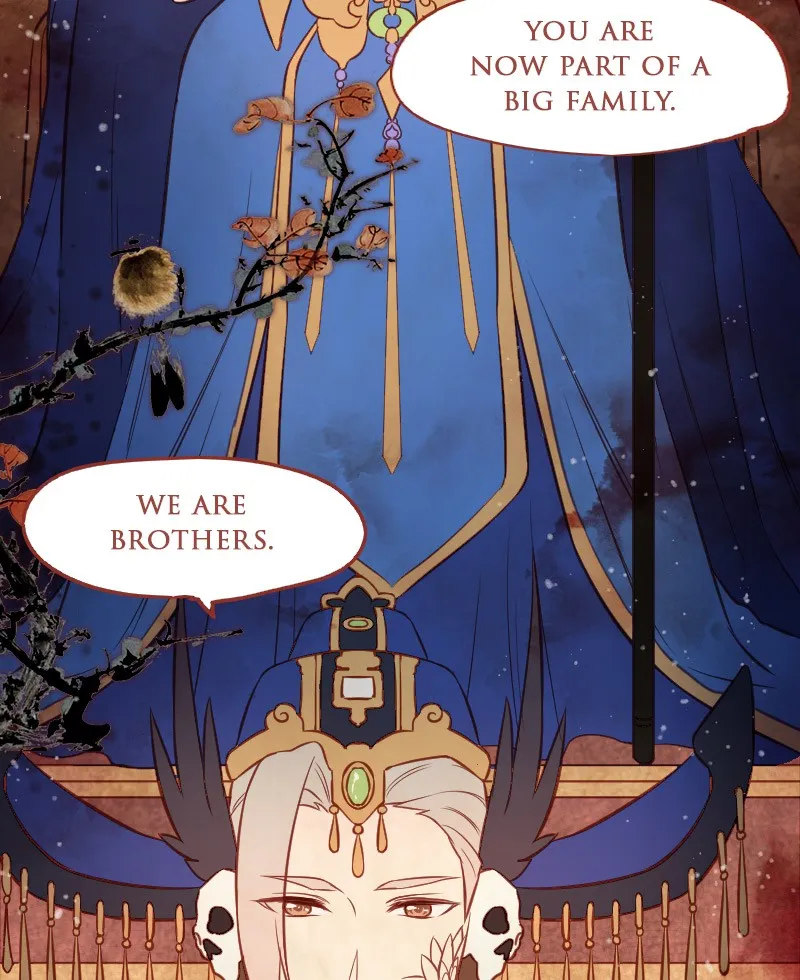 Read Phantom Paradise chapter 24 image 3 on Lezhin