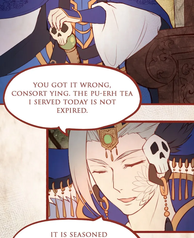 Read Phantom Paradise chapter 24 image 30 on Lezhin