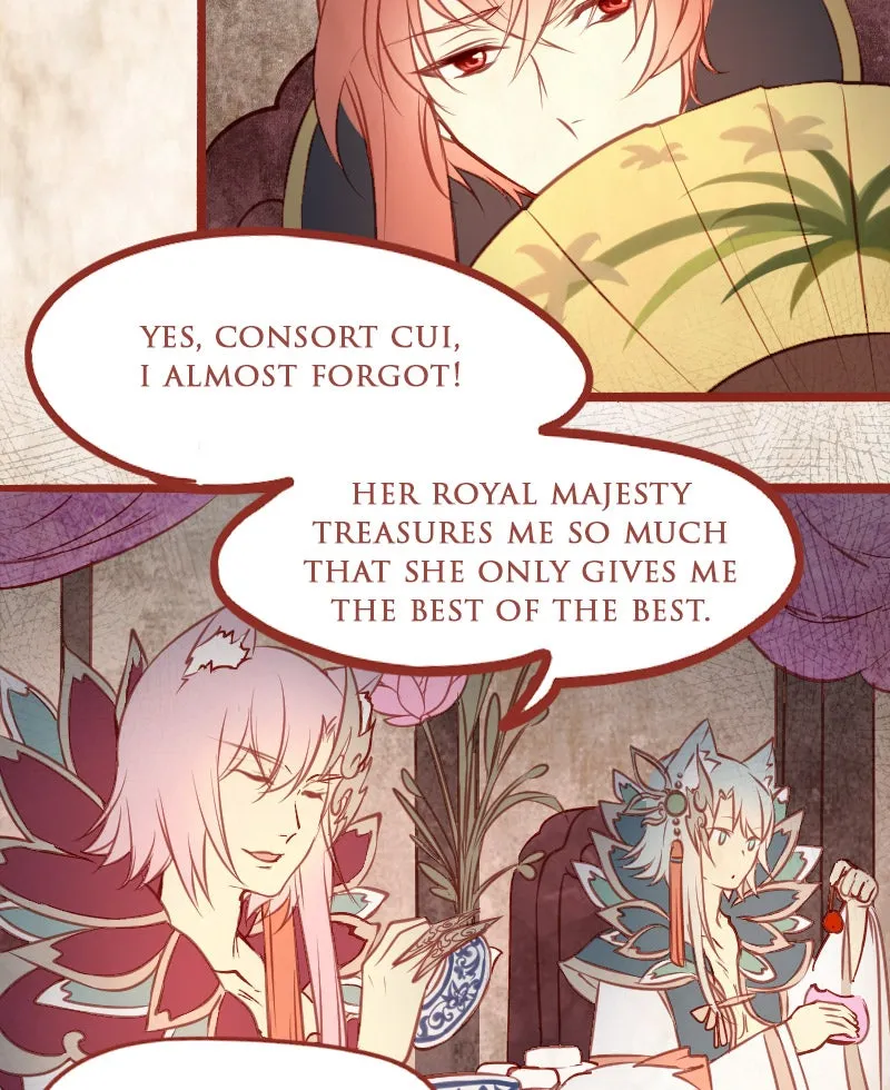 Read Phantom Paradise chapter 24 image 33 on Lezhin