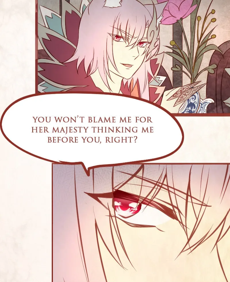 Read Phantom Paradise chapter 24 image 35 on Lezhin