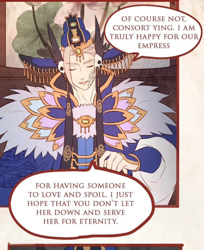 Read Phantom Paradise chapter 24 image 37 on Lezhin