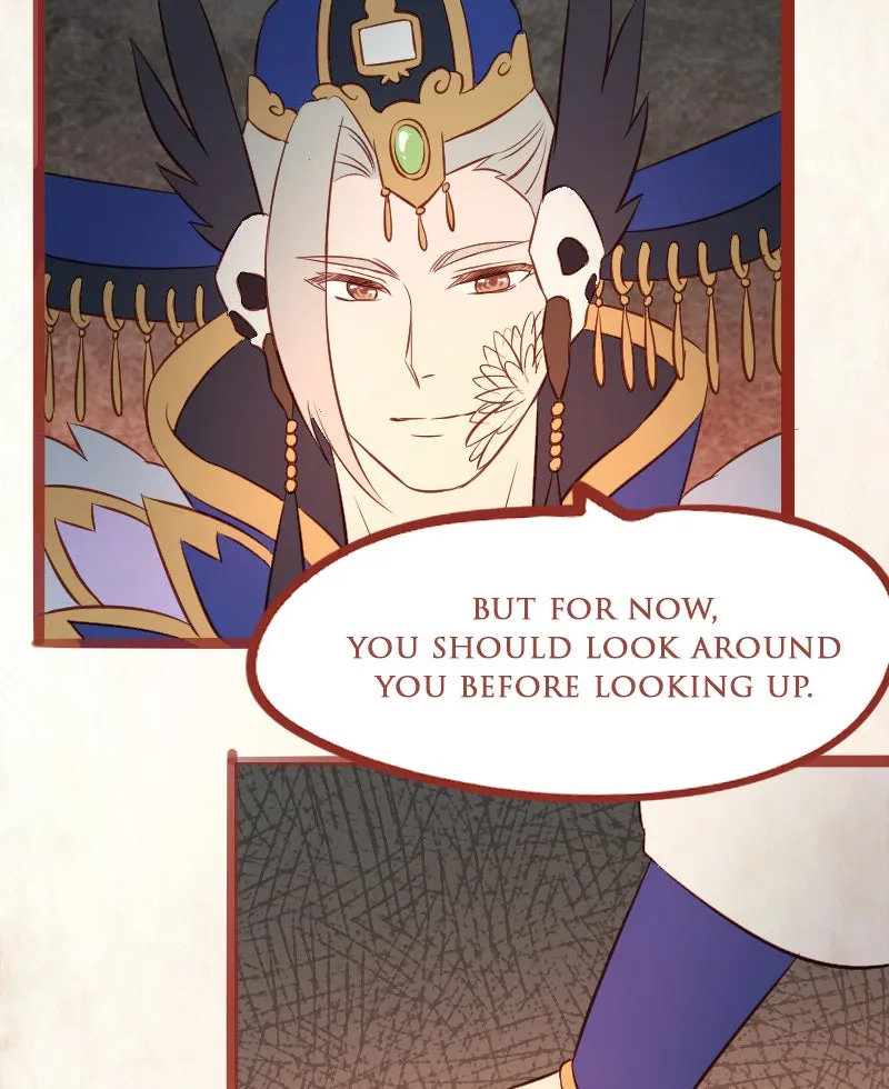 Read Phantom Paradise chapter 24 image 38 on Lezhin