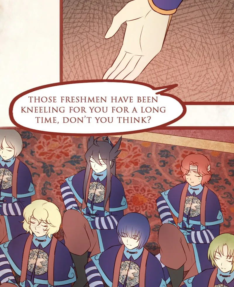 Read Phantom Paradise chapter 24 image 39 on Lezhin