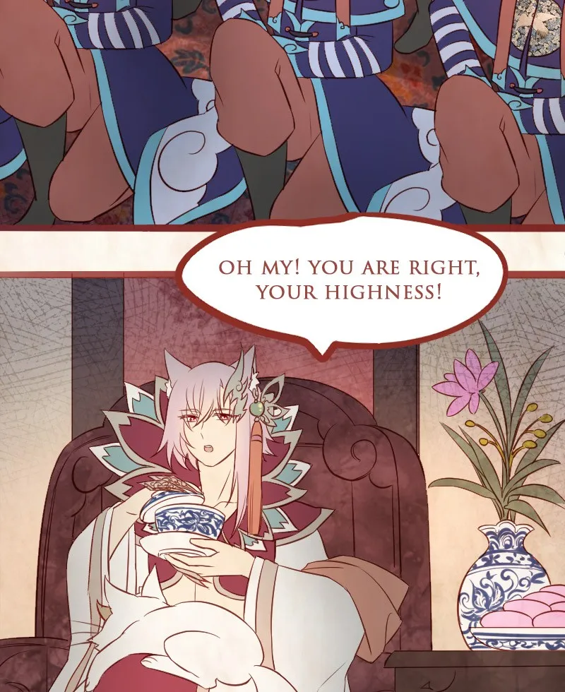 Read Phantom Paradise chapter 24 image 40 on Lezhin