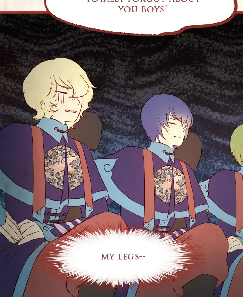 Read Phantom Paradise chapter 24 image 43 on Lezhin