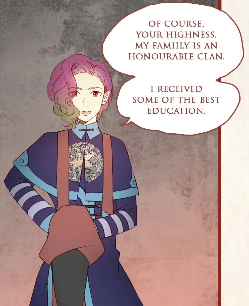 Read Phantom Paradise chapter 24 image 49 on Lezhin
