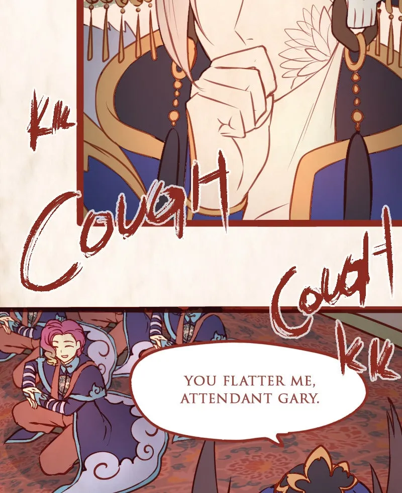 Read Phantom Paradise chapter 24 image 53 on Lezhin