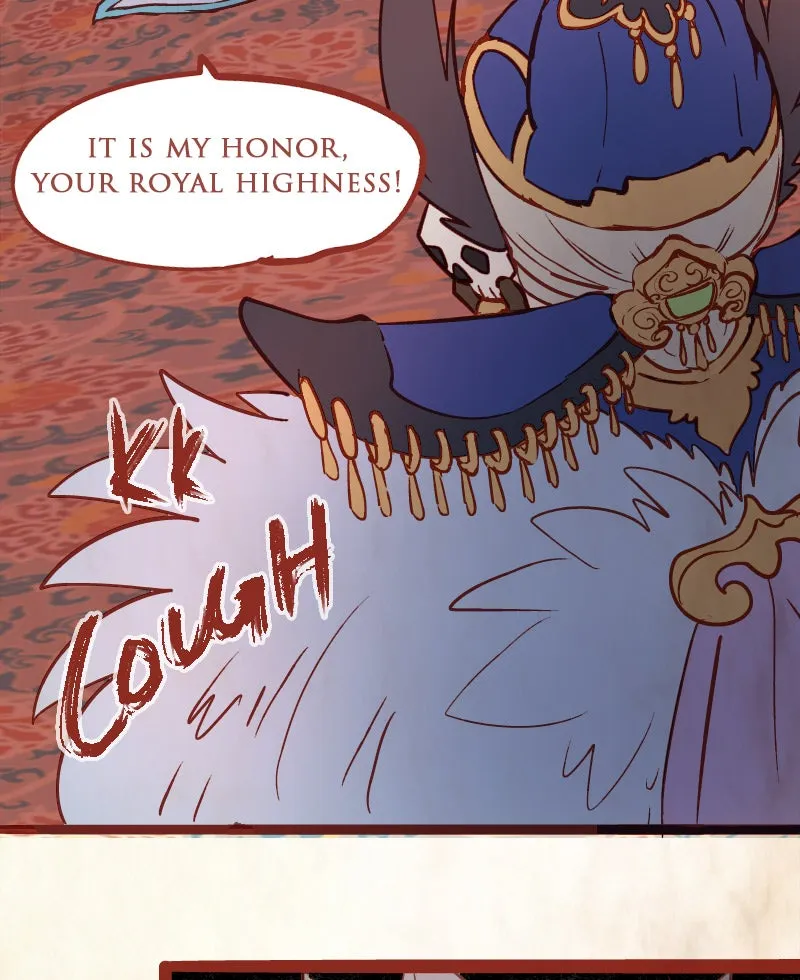 Read Phantom Paradise chapter 24 image 54 on Lezhin