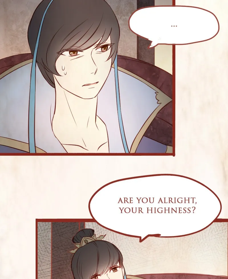 Read Phantom Paradise chapter 24 image 57 on Lezhin