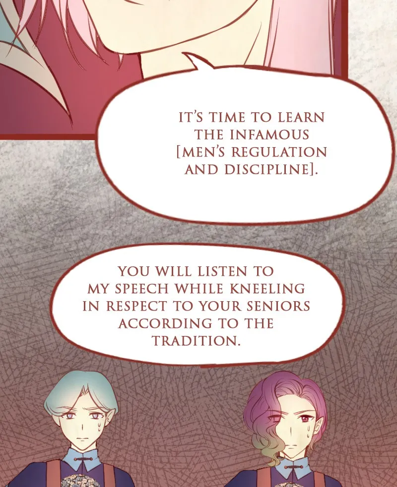 Read Phantom Paradise chapter 24 image 60 on Lezhin