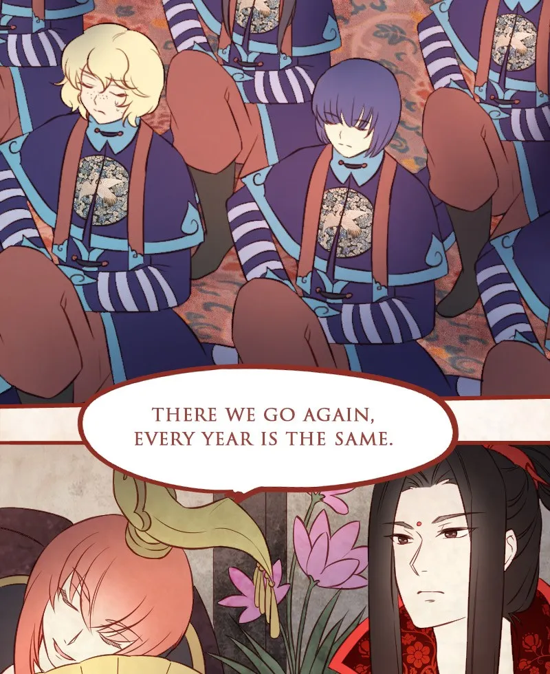 Read Phantom Paradise chapter 24 image 68 on Lezhin