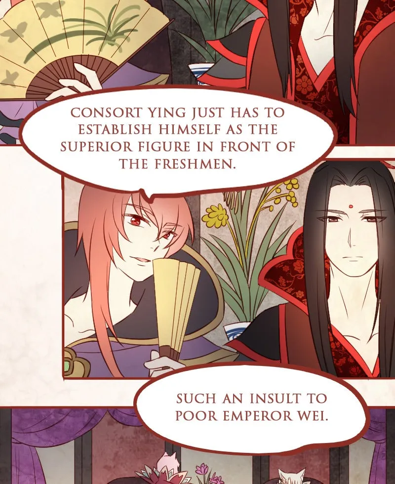 Read Phantom Paradise chapter 24 image 69 on Lezhin