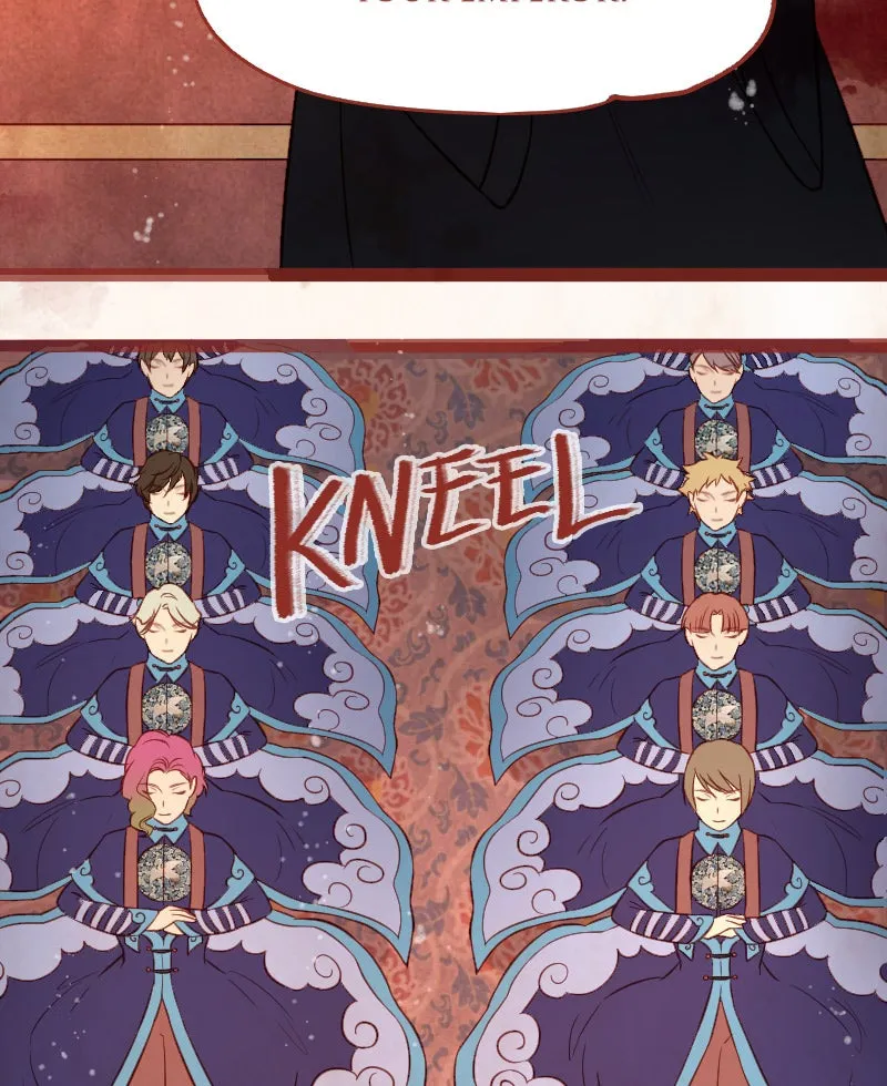 Read Phantom Paradise chapter 24 image 7 on Lezhin
