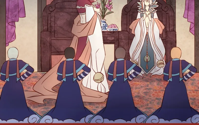 Read Phantom Paradise chapter 24 image 70 on Lezhin