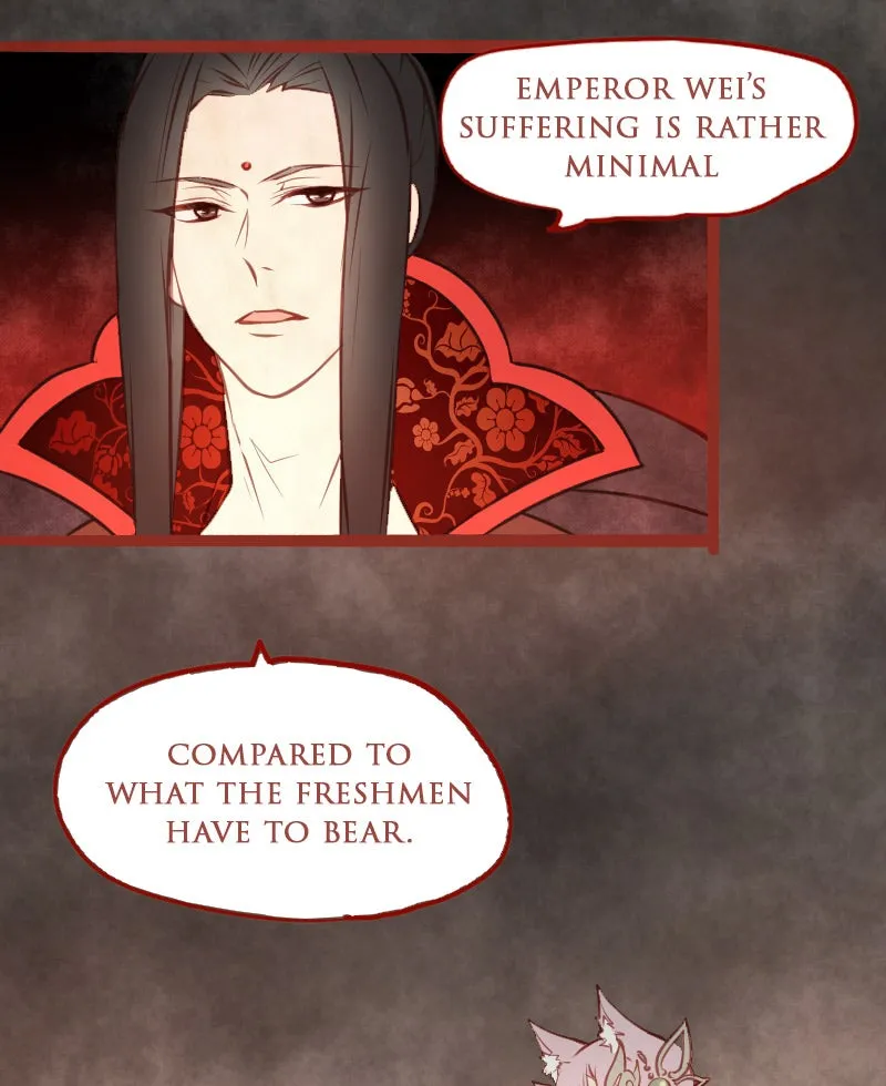 Read Phantom Paradise chapter 24 image 71 on Lezhin