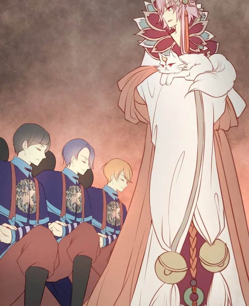 Read Phantom Paradise chapter 24 image 72 on Lezhin