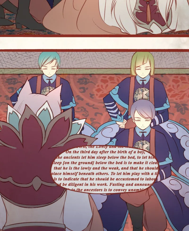 Read Phantom Paradise chapter 24 image 73 on Lezhin