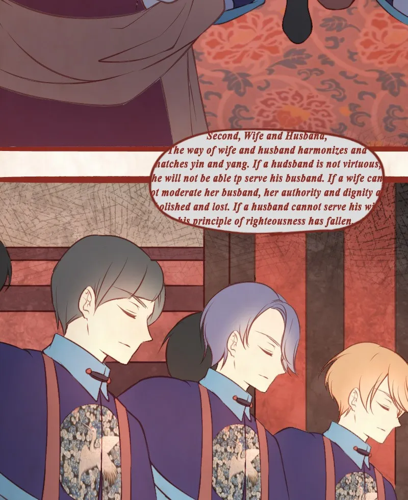 Read Phantom Paradise chapter 24 image 74 on Lezhin