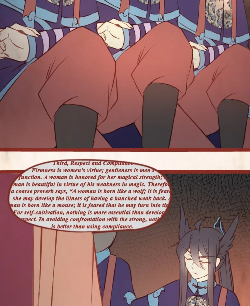 Read Phantom Paradise chapter 24 image 75 on Lezhin