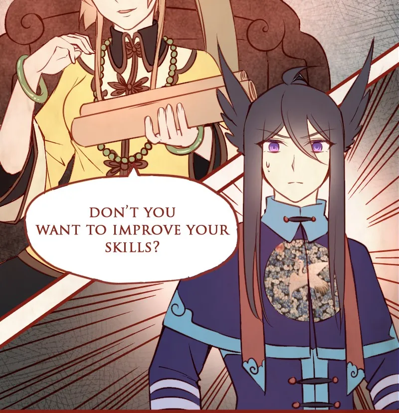 Read Phantom Paradise chapter 25 image 101 on Lezhin