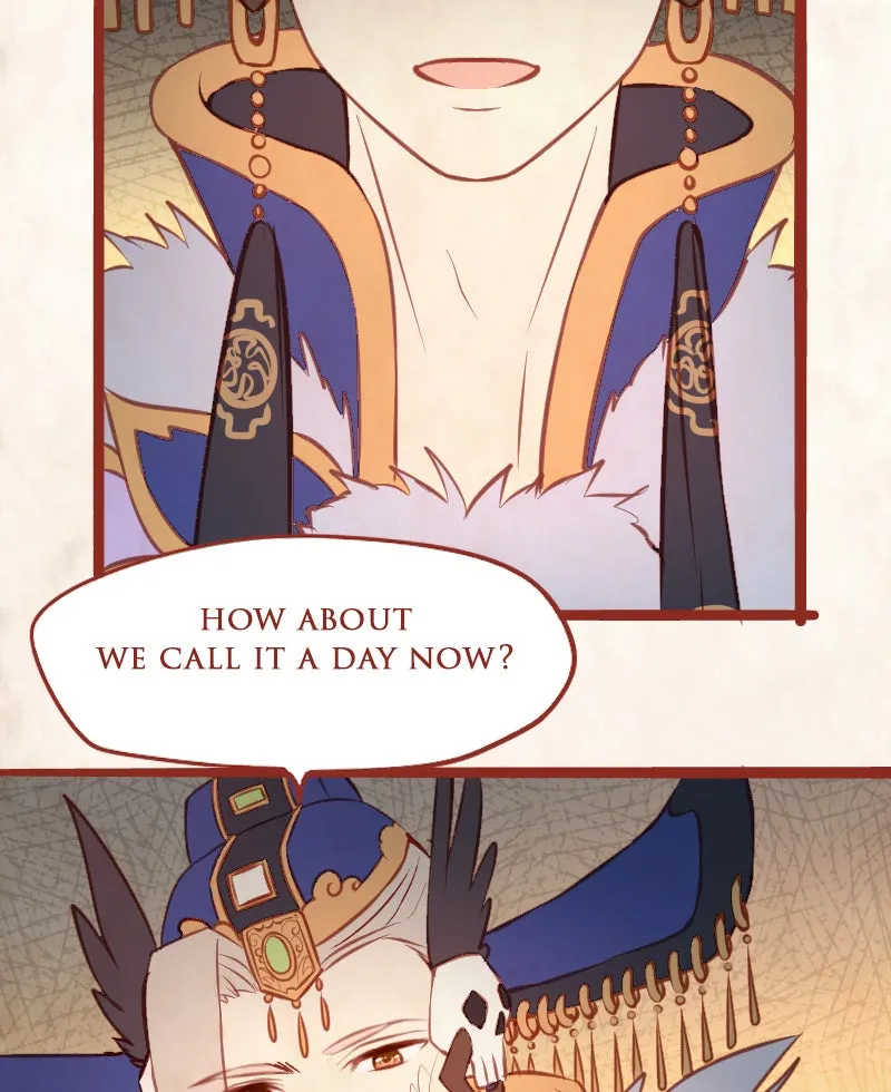 Read Phantom Paradise chapter 25 image 11 on Lezhin