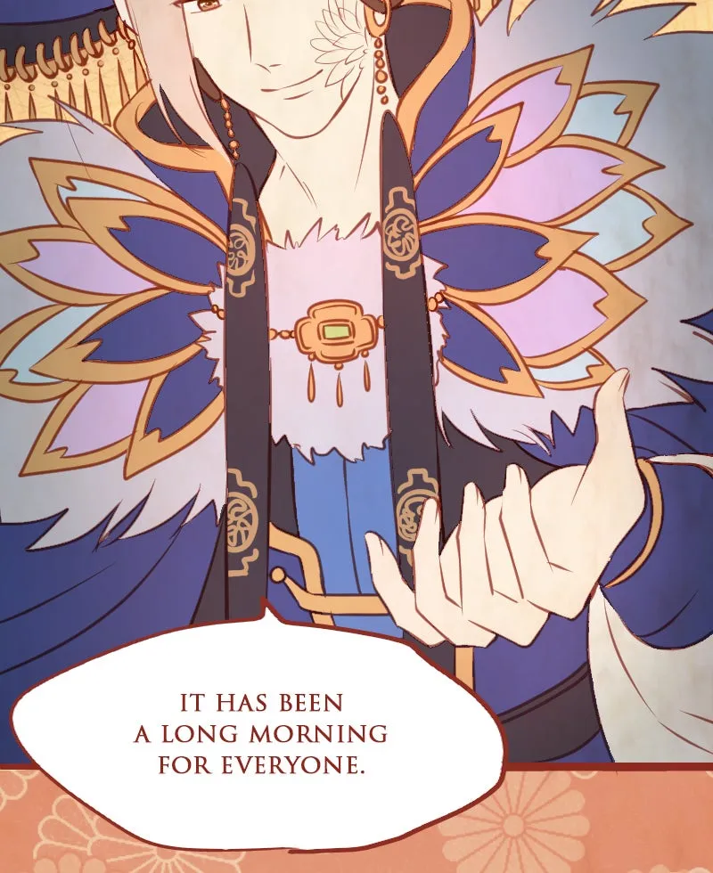 Read Phantom Paradise chapter 25 image 12 on Lezhin