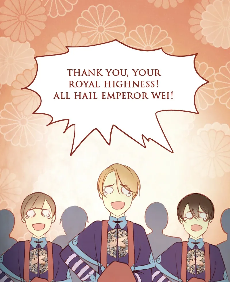 Read Phantom Paradise chapter 25 image 13 on Lezhin