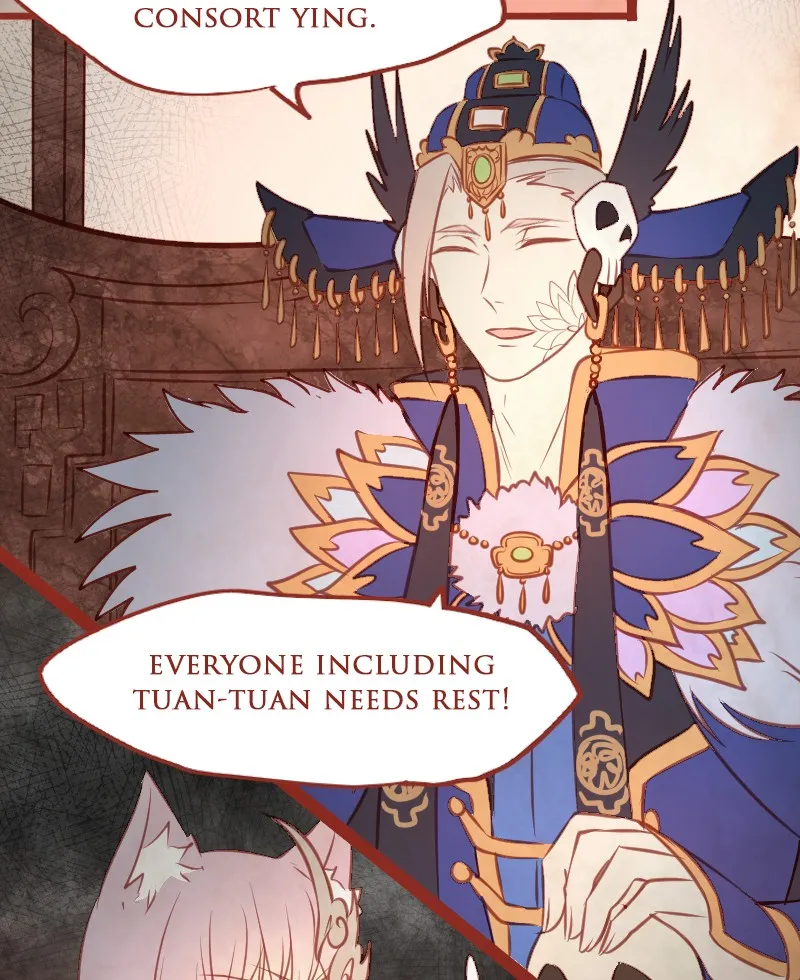 Read Phantom Paradise chapter 25 image 15 on Lezhin