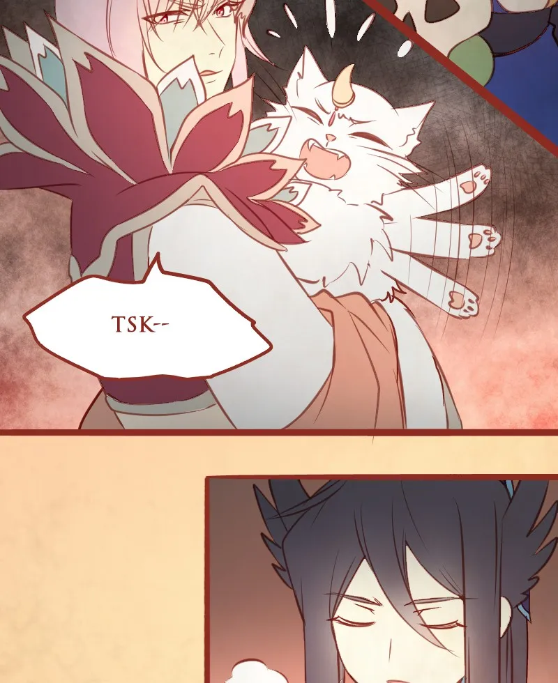 Read Phantom Paradise chapter 25 image 16 on Lezhin
