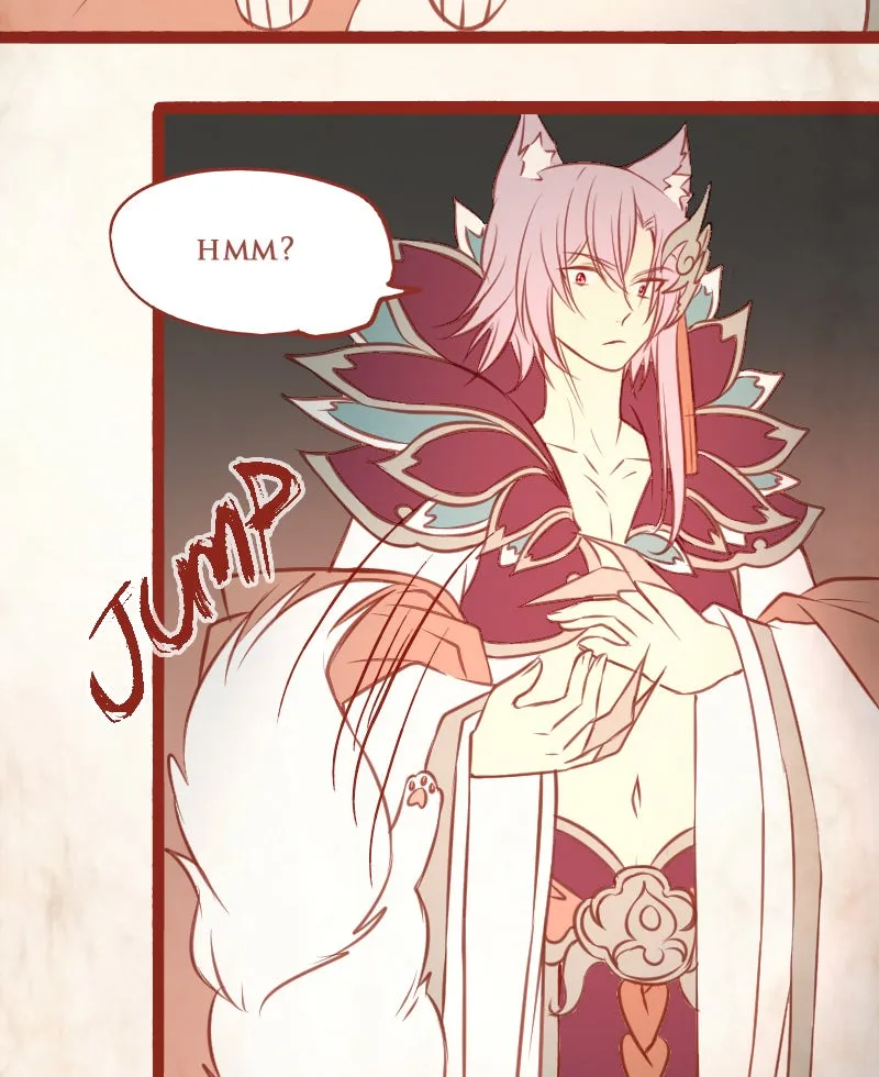 Read Phantom Paradise chapter 25 image 2 on Lezhin