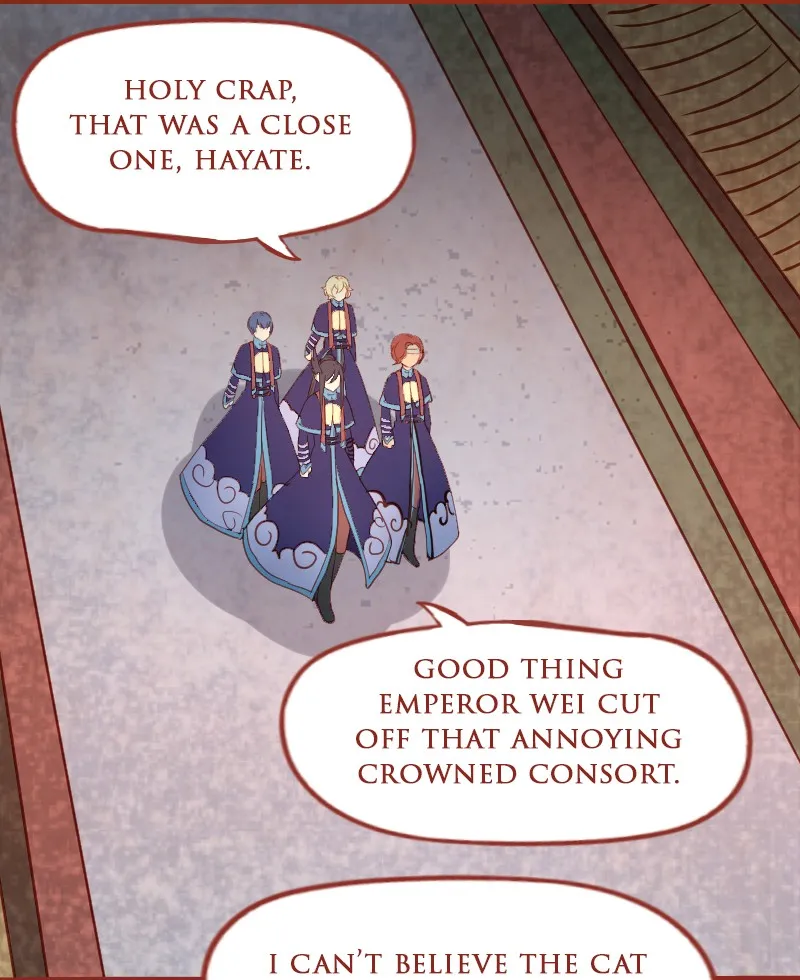 Read Phantom Paradise chapter 25 image 20 on Lezhin