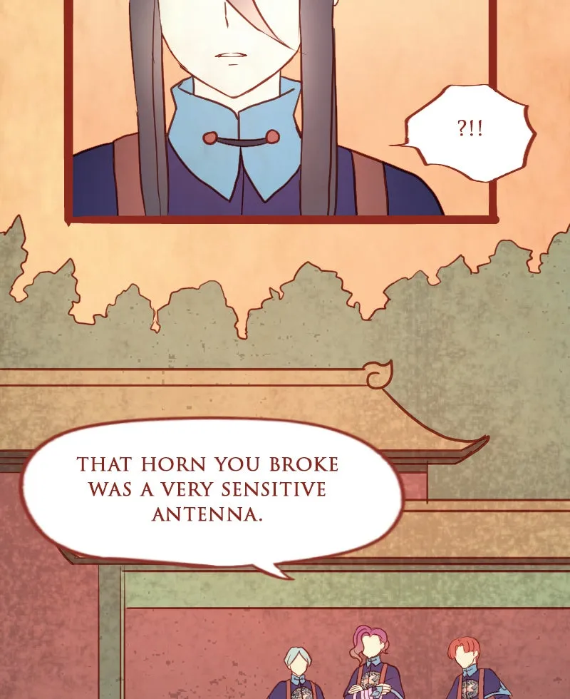 Read Phantom Paradise chapter 25 image 23 on Lezhin