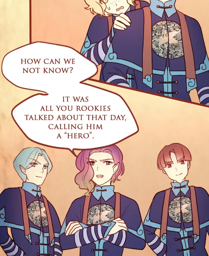 Read Phantom Paradise chapter 25 image 26 on Lezhin