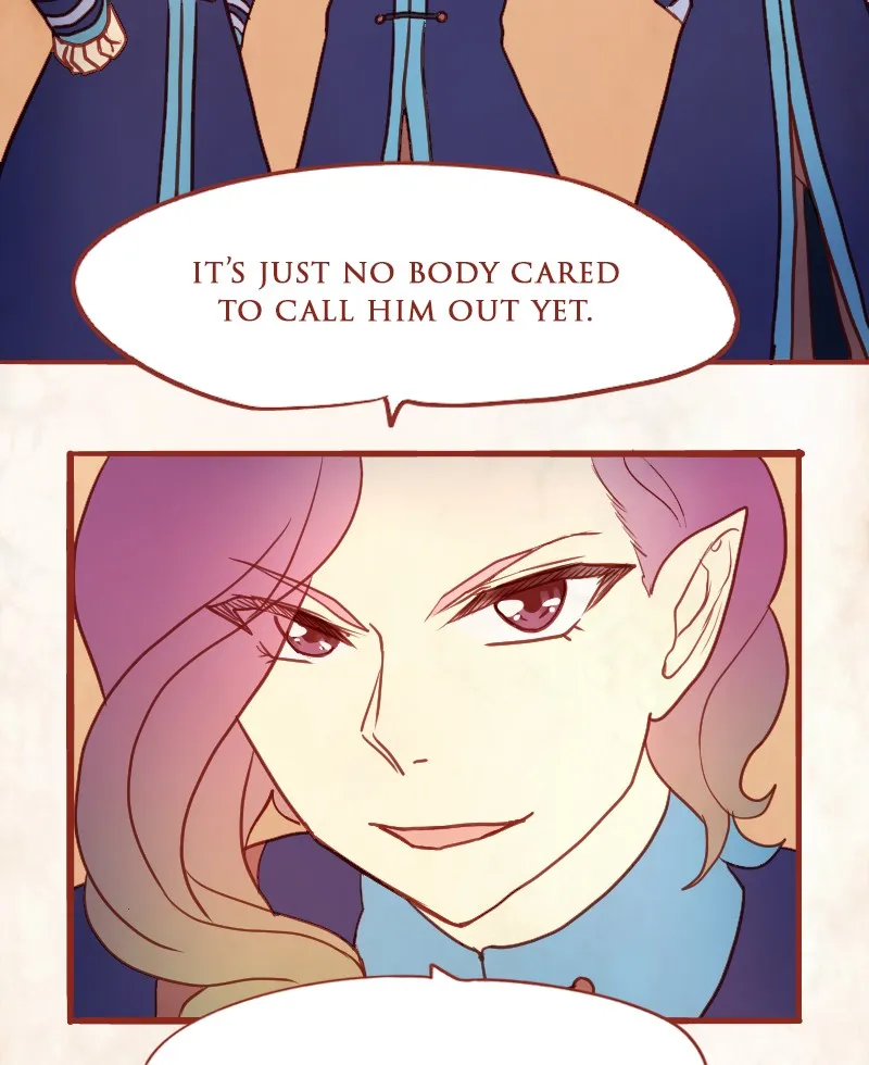 Read Phantom Paradise chapter 25 image 27 on Lezhin